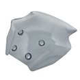 thumbnail image 1 of Parabrisas Protector de parabrisas delantero de motocicleta, Deflector de aire, accesorio de modificación, reemplazo para MT-09 SP 2024, 1 of 8