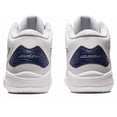 thumbnail image 4 of Asics Basketball shoes GELHOOP V15 White/Peacoat 1063A063 102 UNISEX 2023 NEW!, 4 of 6