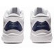 thumbnail image 4 of Asics Basketball shoes GELHOOP V15 White/Peacoat 1063A063 102 UNISEX 2023 NEW!, 4 of 6