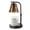 Brown Tortoise, variant on Better Homes & Gardens Glass Wax Melt and Candle Warmer Lamp, Dark Brown Tortoiseshell