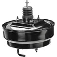 thumbnail image 3 of A-Premium Vacuum Power Brake Booster Without Master Cylinder Compatible with Mitsubishi Montero Sport 1997-2001 L4 2.4L V6 3.0L, 3 of 5