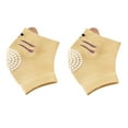 thumbnail image 1 of EDFBUYKRS Baby Crawling Knee Compression Sleeve Unisex Kneecap Coverage, 1 of 3