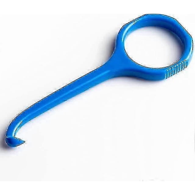 Aligner Removal Tool For Invisalign, Braces And Retainers | Clear Aligner Remover (blue)