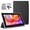 Black, variant on FITIFUN 7 inch Tablet Android 13 Tablets with Case, Stand, Storage Bag, 4(2+2)GB RAM 32GB ROM 1TB Expand, Quad-Core, HD IPS Display, Wifi, Dual Camera,Pink
