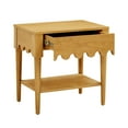thumbnail image 5 of Oodle Natural Ash Nightstand, 5 of 5