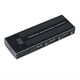 thumbnail image 1 of Nueva Caja de Unidad de Estado Sólido M.2 NVME Computadora Externa 10Gbps Caja SSD Extraíble USB3.2, 1 of 5