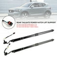 thumbnail image 4 of 2PCS Rear Electric Tailgate Gas Strut 32296296 fit for Volvo XC40 536 2019-2023, 4 of 15