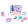 thumbnail image 2 of Kits de juegos Spin Master Gabby's Dollhouse Habitaciones de Lujo – El Baño de Gatirena, 2 of 3