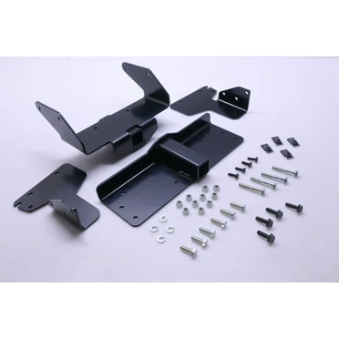 Warn W60901, 60901 ATV Winch Mounting Kit NOS