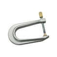 thumbnail image 1 of Tachiuwa Violin Beam Clamp Instrument Making Tool Parts Easy to Use Universal Durable 8.03cm, 1 of 9