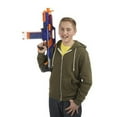 thumbnail image 5 of Nerf N-Strike Elite Rapidstrike CS-18 Blaster Colors may vary, 5 of 9
