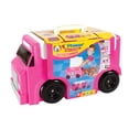 thumbnail image 3 of Camión de helados Toytainer Play N' Store, 3 of 5