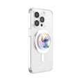 thumbnail image 2 of Empuñadura redonda para teléfono PopSockets, compatible con MagSafe Disney Stitch, 2 of 6