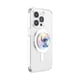 thumbnail image 2 of Empuñadura redonda para teléfono PopSockets, compatible con MagSafe Disney Stitch, 2 of 6