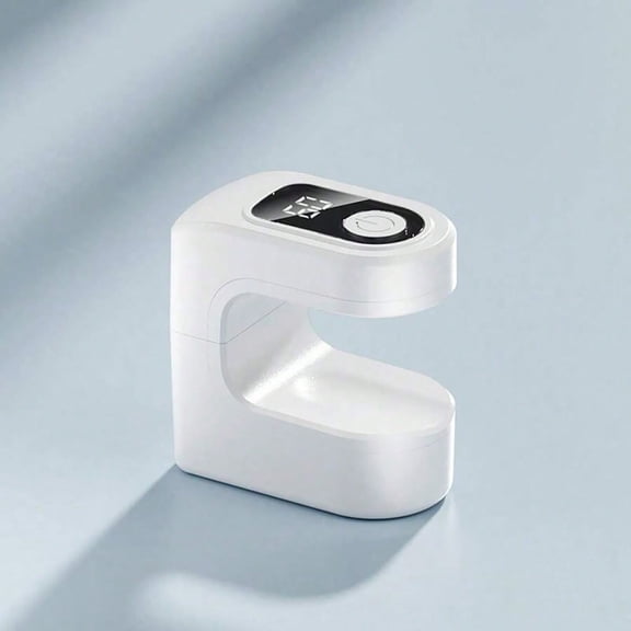Mini LED Nail Lamp, Nail UV Light, UV Nail Lamp With Timer, Quick Dry Nail Lamp, Portable USB Nail Lamp