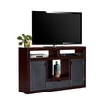 thumbnail image 3 of Mesa de TV Denver Nogal - Kessa Muebles, 3 of 5