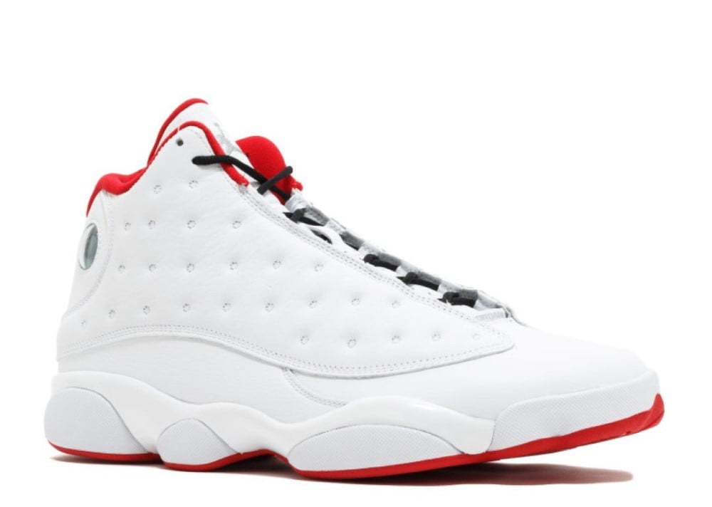 jordan 13 retro alternate