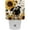 Multi-colored 2, variant on PhooArto Sunflower Rooster Wooden Board Plug in LED Night Light Auto Sensor Dusk to Dawn Decorative Night for Bedroom, Bathroom, Kitchen, Hallway, Stairs, Baby's Room, Energy Saving