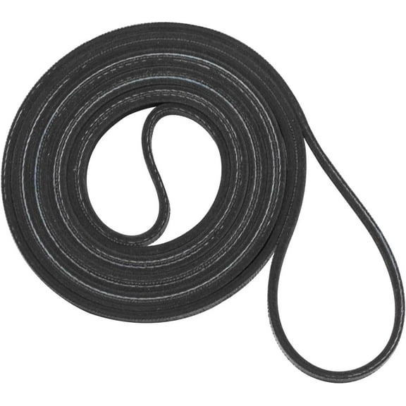 Seentech 8547157 Dryer Drum Belt - Compatible with Whirlpool & Kenmore Dryers – Replaces: WP8547157 PS11746374 AP6013152