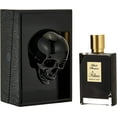 thumbnail image 2 of Kilian Black Phantom "Memento Mori" Eau De Parfum With Coffret 1.7 Ounces, 2 of 5