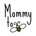 thumbnail image 3 of CafePress - Mommy To Bee Maternity T Shirt - Cotton Maternity T-shirt, Cute & Funny Pregnancy Tee, 3 of 4