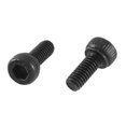 thumbnail image 1 of 2PCS ESC Motor Cable Manager Wire Fixed Clamp Buckle Prevent Tangled Line Clip Tool for RC Model Car, 1 of 5