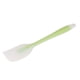 thumbnail image 1 of Espátula de silicona resistente al calor de Uxcell para hornear y cocinar de 8.35" de longitud en verde, 1 of 5