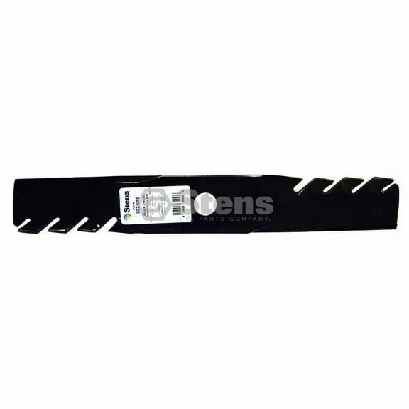 Stens 302-615 Silver Streak Toothed Blade