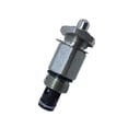 thumbnail image 4 of funtasica Car Lift Lowering Valve Portable Oil Return Valve Pressure Relief Drop Valve 70mm 20T, 4 of 7