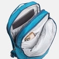 thumbnail image 4 of RTIC Road Trip Backpack, Water Resistant, Mesh Back Panel, 20 Liters, Olive & Beach, 4 of 7