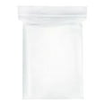 thumbnail image 2 of QTOCIO 100PC PE Ziplock Bag Transparent Thickened Zipper Sealed Bag, 2 of 8