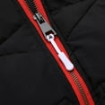 thumbnail image 5 of 10pcs Zipper Pull Puller End Fit Rope Tag Replacement Clip Broken Buckle Fixer Zip Cord Tab Travel Bags Suitcase Tent Backpack, 5 of 20