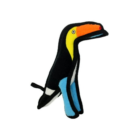 UPC: 0180181908163 | Tuffy Jr Zoo Toucan