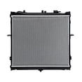 thumbnail image 5 of DNA Motoring OEM-RA-2057 Aluminum Radiator For 1995-2001 Sportage 2.0L AT MT 96 97 98 99 00, 5 of 5