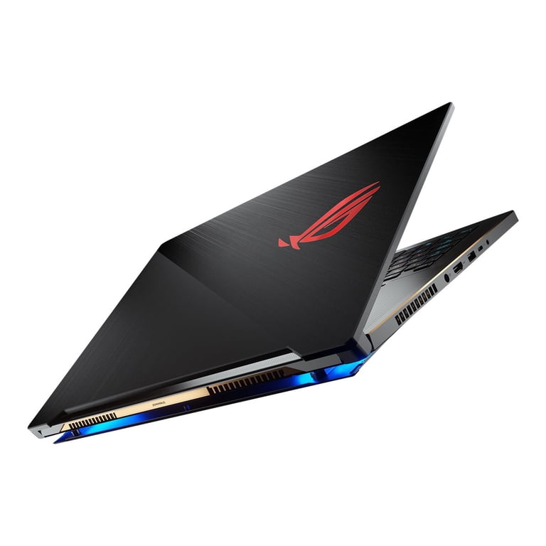 ASUS ROG Zephyrus S GX701GX-XS76 - Intel Core i7 - 8750H
