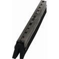 thumbnail image 1 of Vikan 77749 Noir 24 Pouces Lame de Raclette de Rechange, 7774, 1 of 3