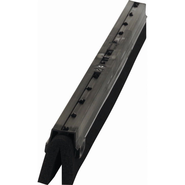 Vikan 77749 Noir 24 Pouces Lame de Raclette de Rechange, 7774