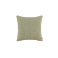 thumbnail image 1 of KOSSMAI Square Gold Thread Decorative Cushion Cover & Insert Throw Pillows for Home Decor Couch Bedroom Chair Sofa Green19.7" X 19.7", 1 of 6