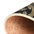 thumbnail image 6 of Carpets For Living Room Bedroom Ultra Soft Comfy Thickened Memory-Foam Indoor Carpets 2 Size Aviliable Ornate Damask, 6 of 7