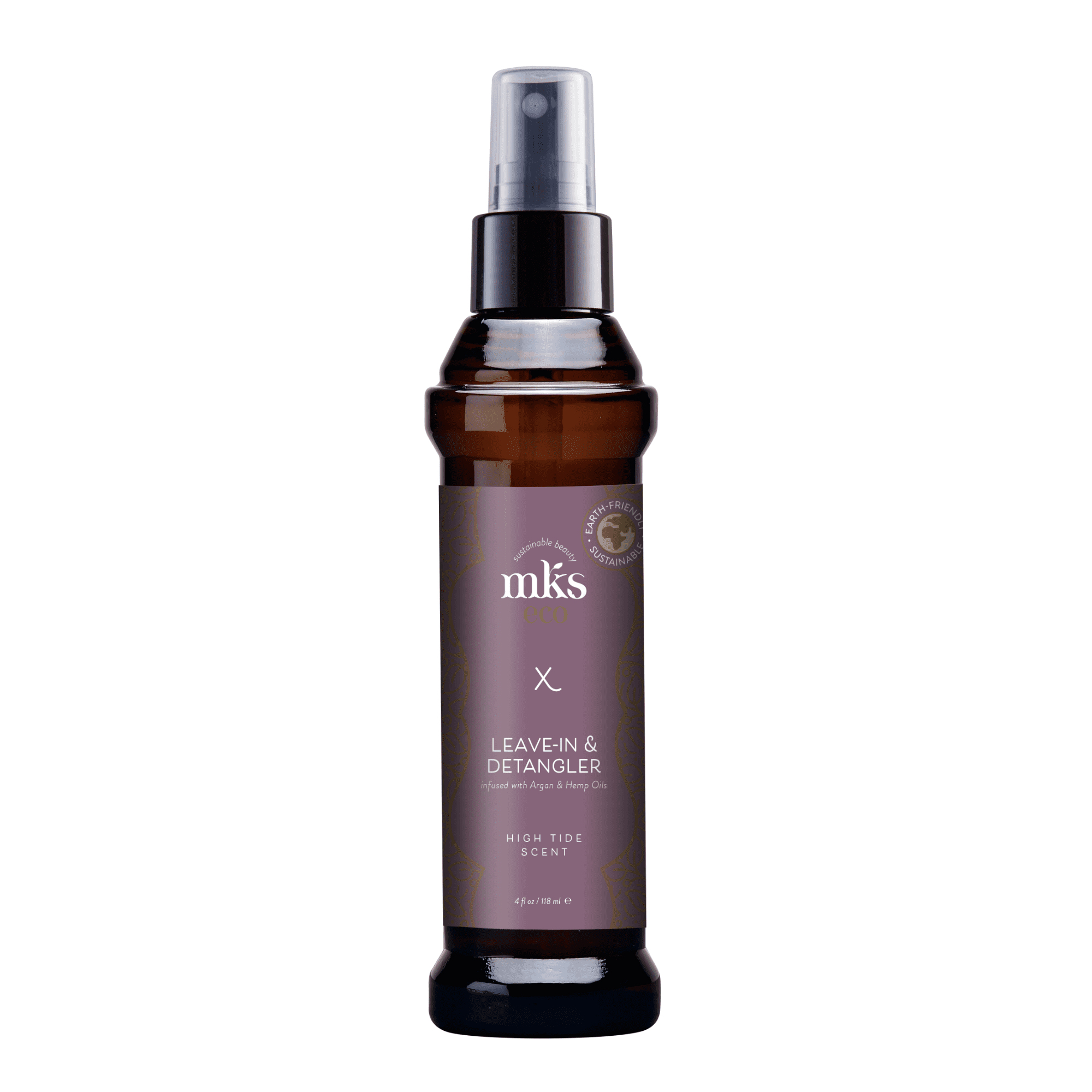 MKS eco X, High Tide Scent - 4 fl oz
