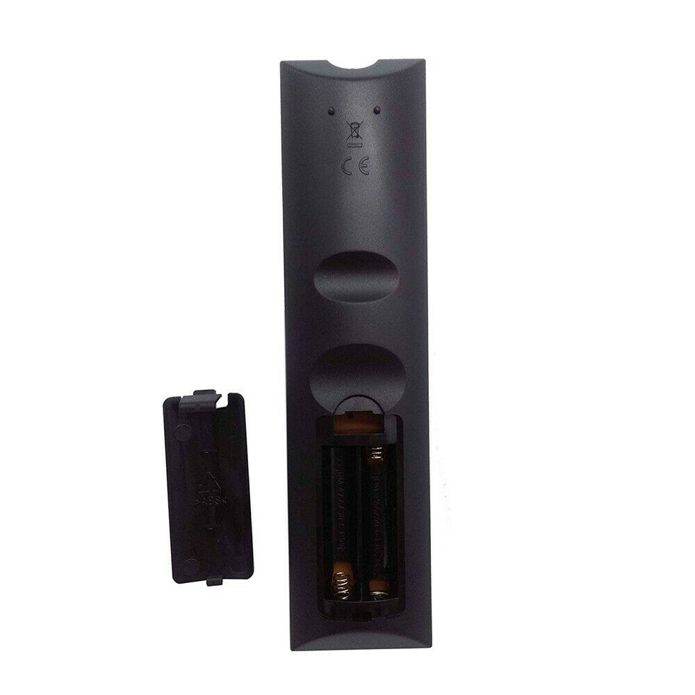 TCNOUMT Remote Control For PROSCAN TVs – Compatible With PLDED3996A-E, PLDED3273A-E, PLDED5066A-B