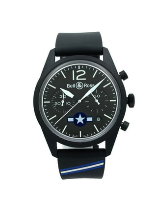 Bell Ross Watches Walmart