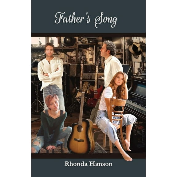 Father Father's Song, Book 3, (Paperback)