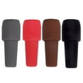 thumbnail image 1 of 4 Pcs Bouchons de Vin pour Bouteilles de Vin, Bouchon de Bouteille de Vin Pétillant Réutilisable, 1 of 11