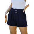 thumbnail image 1 of Women Pockets Shorts Summer Short Pants, 1 of 4