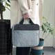 thumbnail image 4 of Estuche de Transporte de Viaje Bolso Grande Resistente Al Agua a Prueba de Golpes para Hombres Y Mujeres Yuyangstore bolsas de almacenamiento, 4 of 8