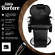 thumbnail image 2 of Sillon Barbero Big Room silla Reclinable Estetica Uso Rudo 200 kilos negro, 2 of 8