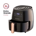 thumbnail image 2 of Freidora de Aire Black & Decker 5 Litros Dígital Extra Grande, 2 of 4