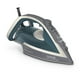 thumbnail image 1 of Plancha de Vapor Tefal Ultragliss Plus FV6842 Azul Resistente a Arañazos, 1 of 8
