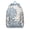 Bohemian, variant on Artistic Geometric School Backpack for Women – Nordic Style Student Daypack with Oxford Durable Fabric, Great for Study, Travel, Outdoor Use
